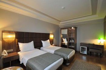 Grand Atakum Hotel galeri fotoğrafı
