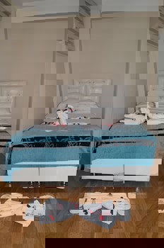 Taksim Tulip Residence & Hotel