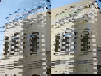 Taksim Tulip Residence & Hotel