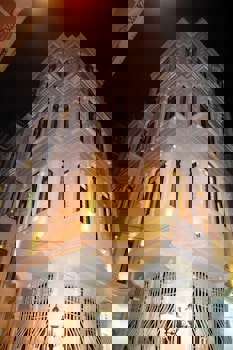 Taksim Tulip Residence & Hotel