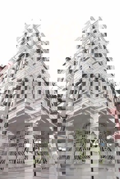 Taksim Tulip Residence & Hotel