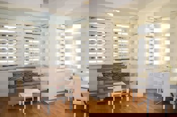 Taksim Tulip Residence & Hotel