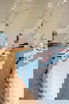 Taksim Tulip Residence & Hotel