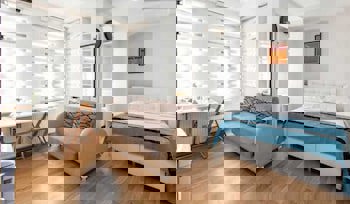 Taksim Tulip Residence & Hotel