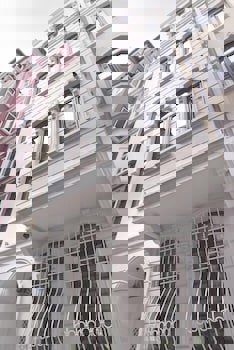 Taksim Tulip Residence & Hotel