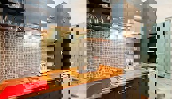 Taksim Tulip Residence & Hotel