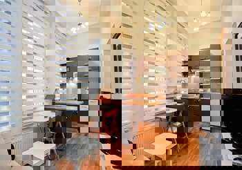 Taksim Tulip Residence & Hotel