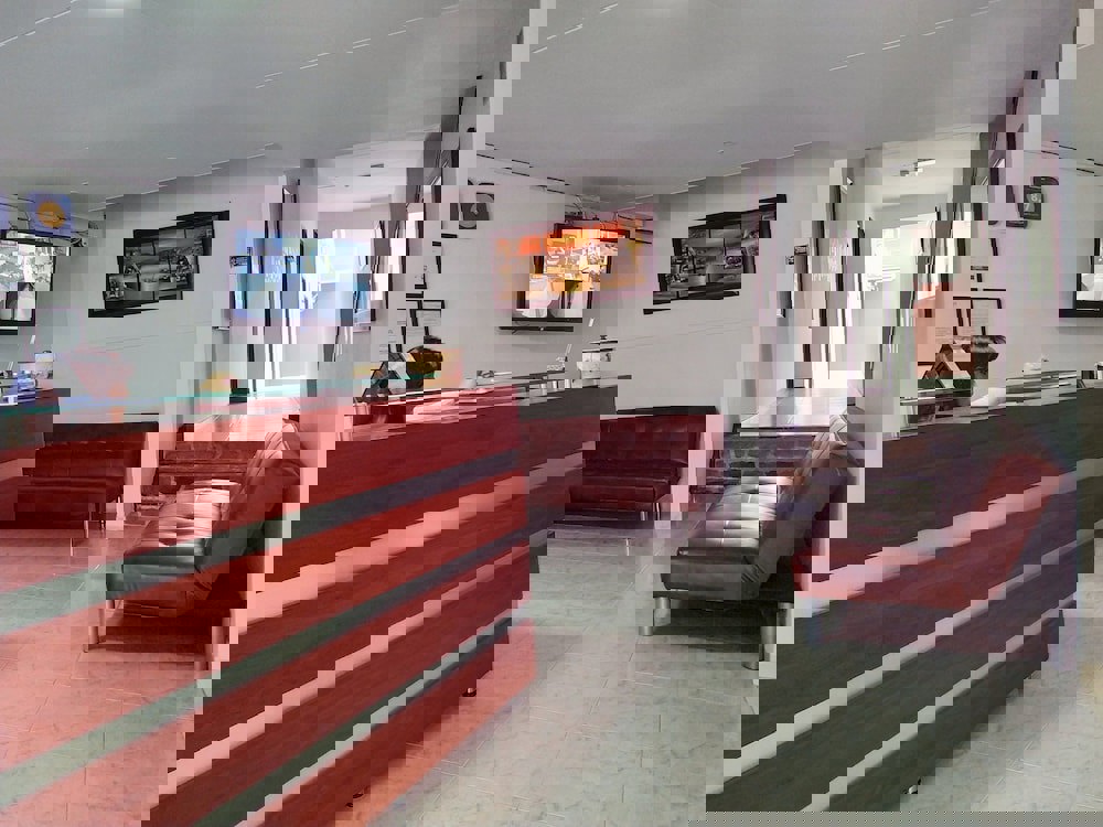 Hotel Confort Bogota