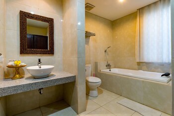 Villa Taman Di Blayu