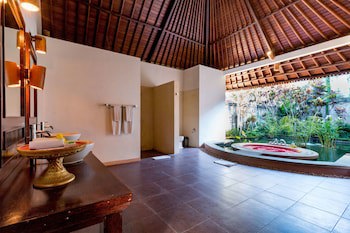 Villa Taman Di Blayu