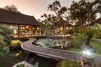 Villa Taman Di Blayu