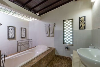 Villa Taman Di Blayu