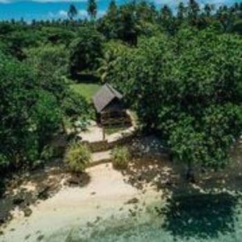 Aore Island Resort