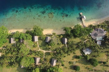 Aore Island Resort