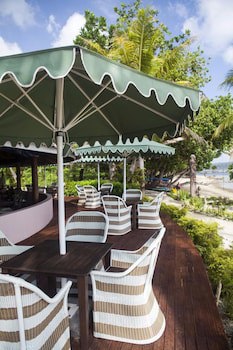 Aore Island Resort
