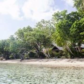 Aore Island Resort