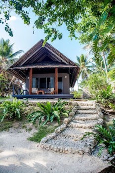Aore Island Resort