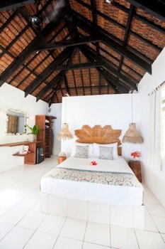 Aore Island Resort