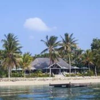 Aore Island Resort