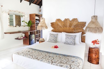 Aore Island Resort