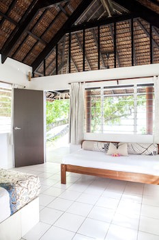 Aore Island Resort