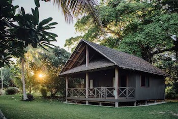 Aore Island Resort