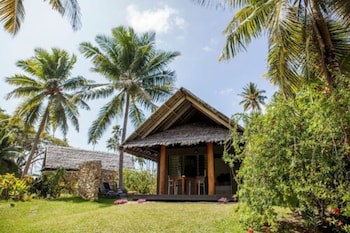Aore Island Resort