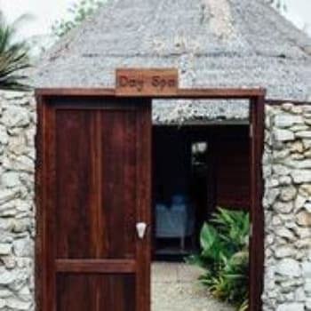 Aore Island Resort