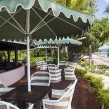 Aore Island Resort