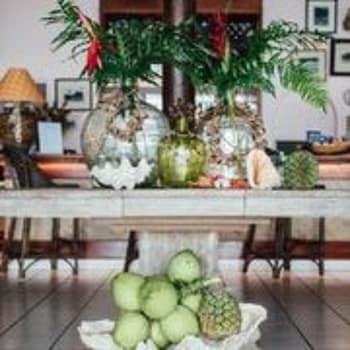 Aore Island Resort