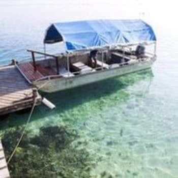 Aore Island Resort