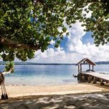 Aore Island Resort