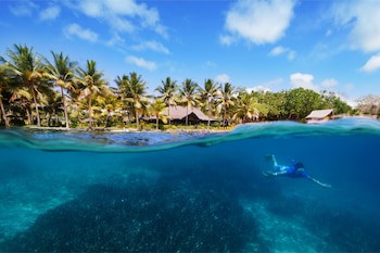 Aore Island Resort