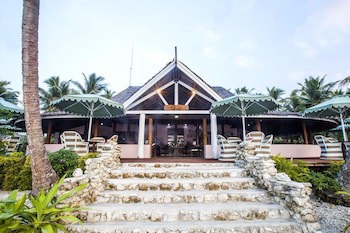 Aore Island Resort