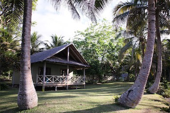 Aore Island Resort