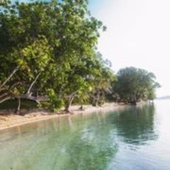 Aore Island Resort