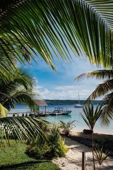Aore Island Resort