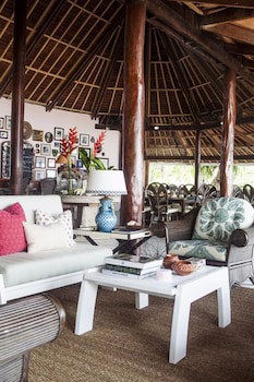 Aore Island Resort