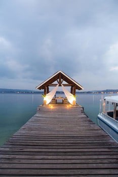 Aore Island Resort