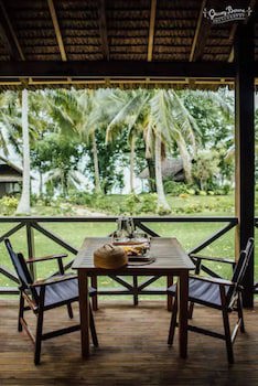 Aore Island Resort