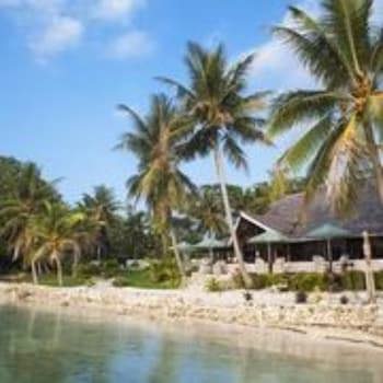 Aore Island Resort