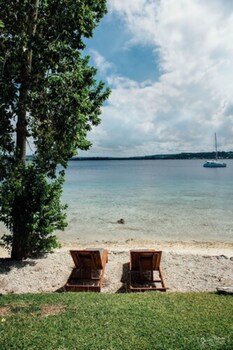 Aore Island Resort