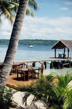Aore Island Resort