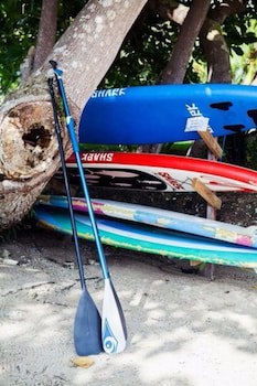 Aore Island Resort