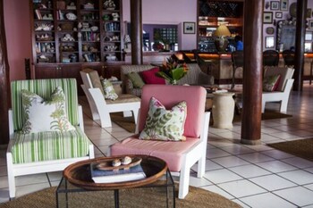 Aore Island Resort