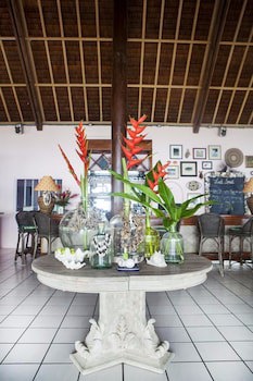Aore Island Resort