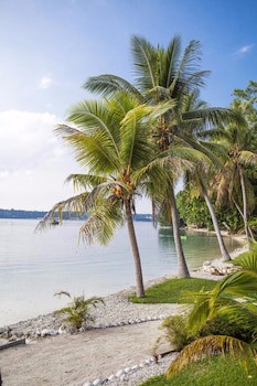 Aore Island Resort