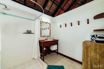 Aore Island Resort