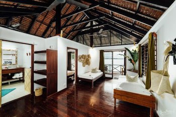 Aore Island Resort