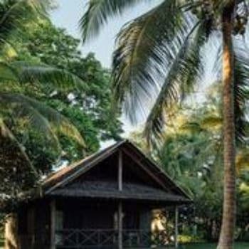 Aore Island Resort